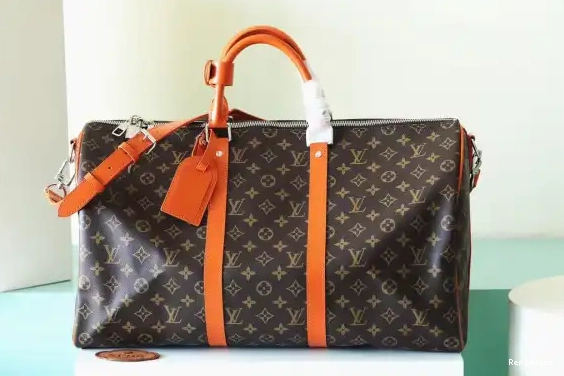 LOUIS 50 VUITTON KEEPALL BANDOULIÈRE 0507